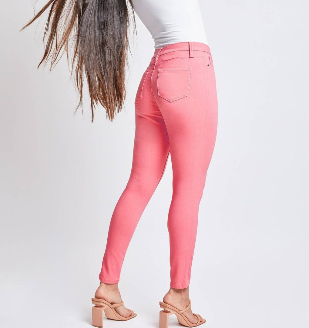 The Jess Skinny Jean - Women's Collection - In Store & Online