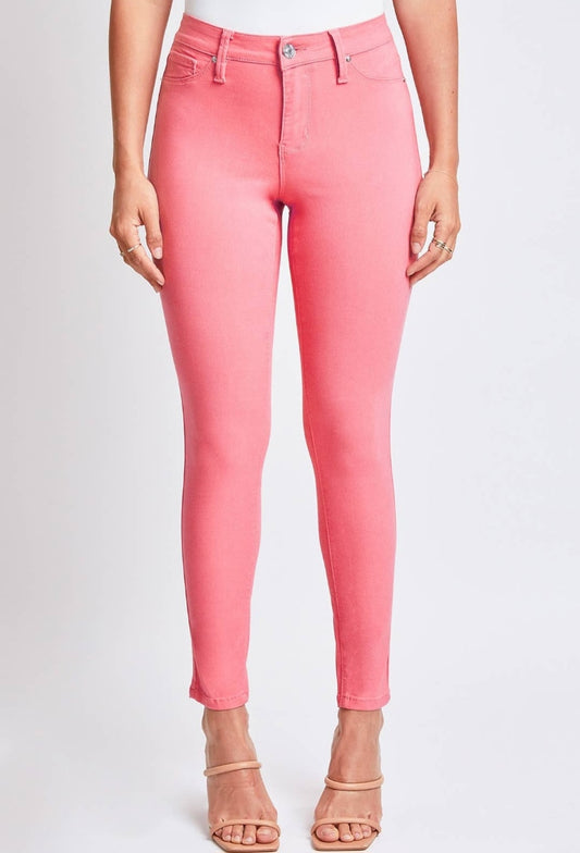 The Jess Skinny Jean - Women's Collection - In Store & Online