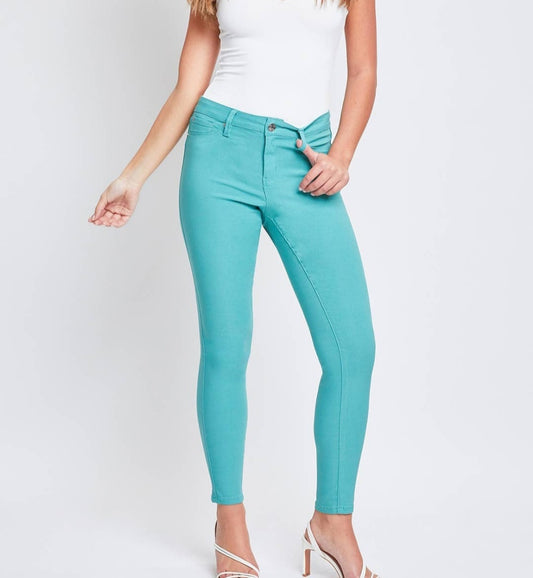 The Briana Skinny Jean - Women's Collection - In Store & Online