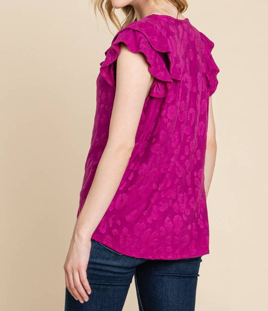 The Maggie Top - Women's Collection - In Store & Online