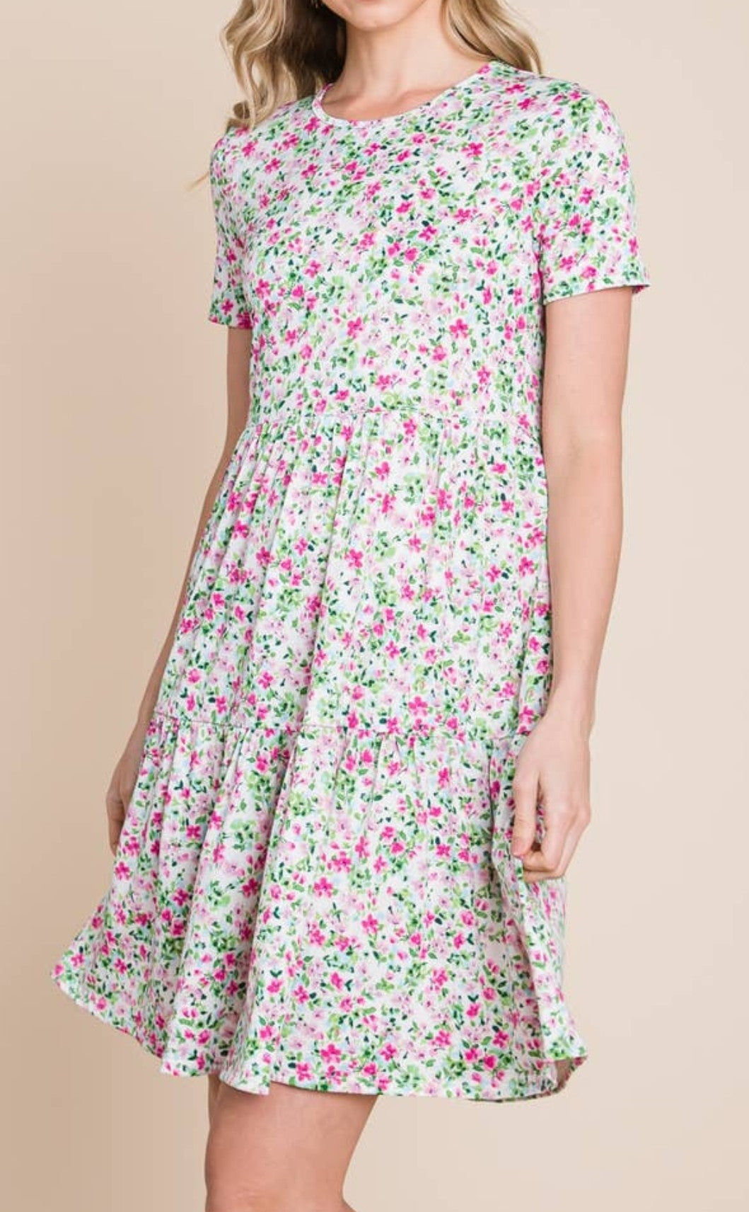 The Asha Dress - Women's Collection - In Store & Online