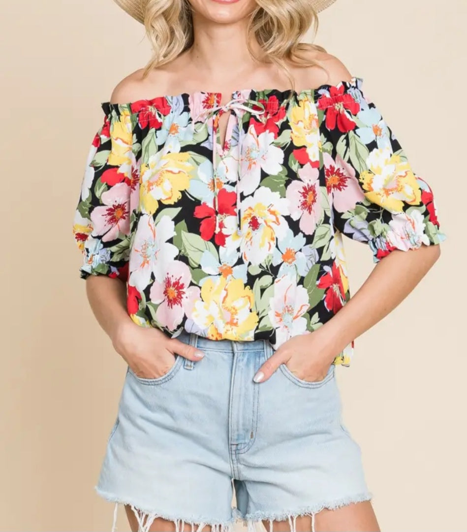 The Jane Top - Women's Collection - In Store