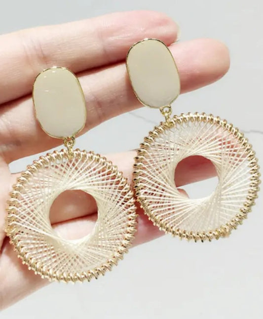 The Sofia Earrings - Women's Accessories - In Store & Online