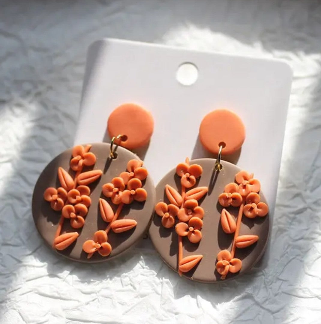 The Chandler Earring - Women's Accessories - In Store & Online