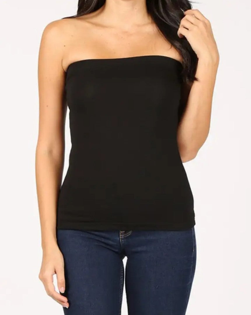 The Tallulah Top - Women's Collection - In Store & Online