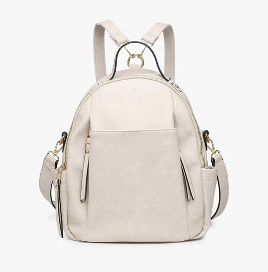 The Mae Convertible Backpack Purse - Women's Accessories - In Store & Online