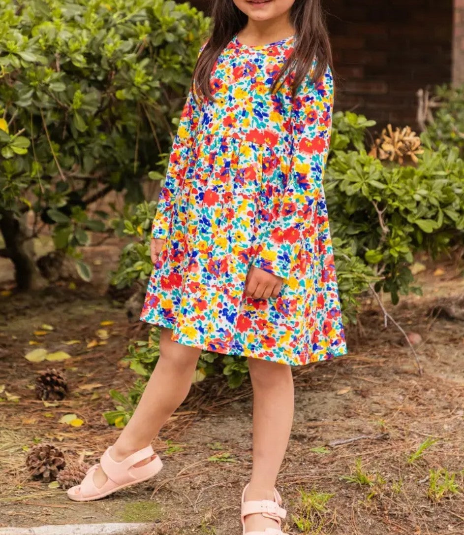 The Penelope Dress - Girl's Collection - In Store & Online