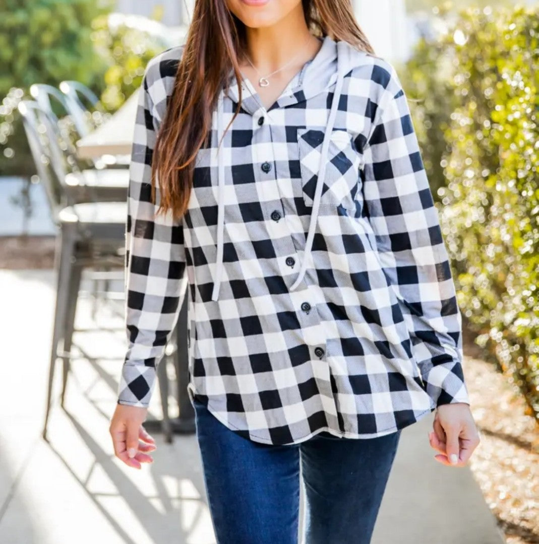 The Orla Top - Women's Collection - In Store & Online