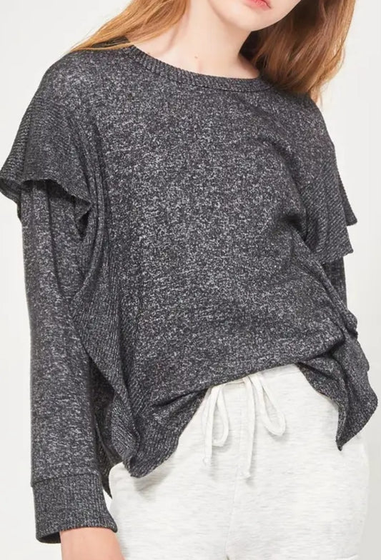 The Lottie Top - Girl's Collection - In Store & Online