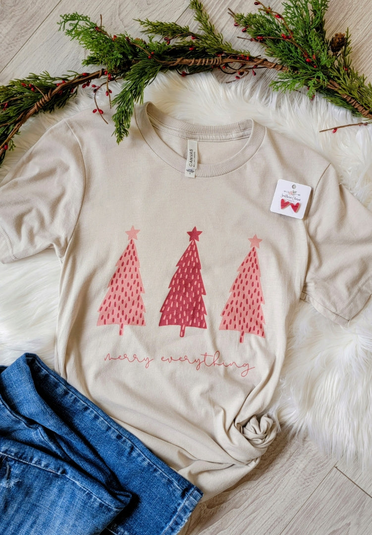 The Merry Everything - Women's Collection - In Store & Online