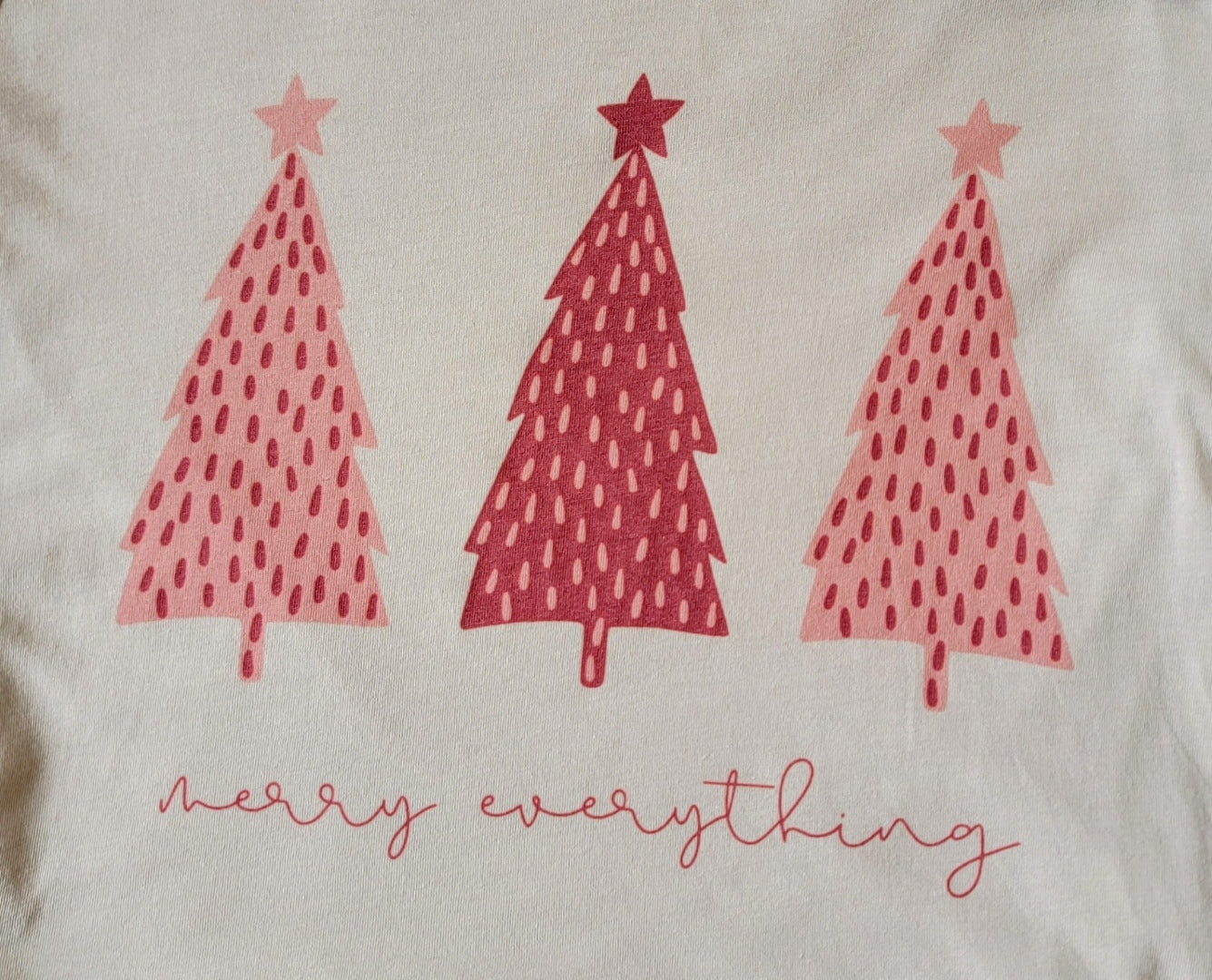 The Merry Everything - Women's Collection - In Store & Online