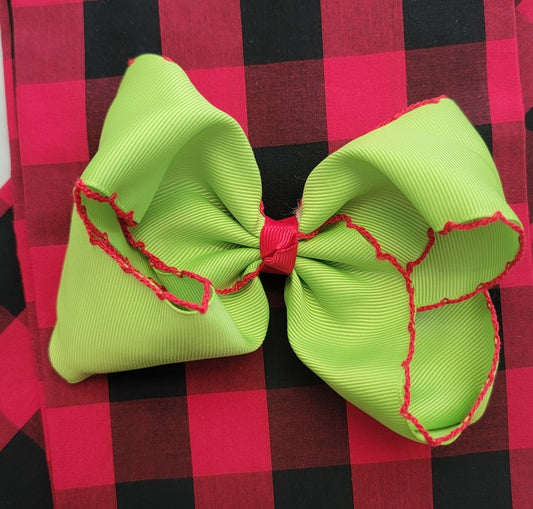 The Festive Bow - Children's Accessories - In Store & Online