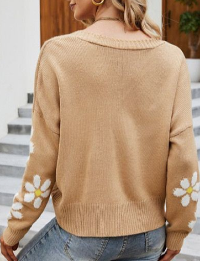 The Daisy Cardigan - Women's Collection - In Store & Online