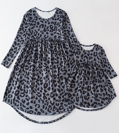 The Mommy & Me - Little Girl Collection - Mommy & Me - In Store & Online