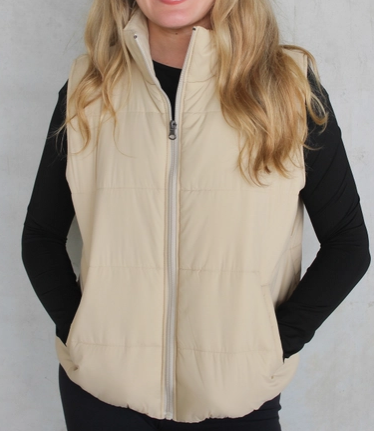 The Kristen Vest - Women's Collection - In Store & Online