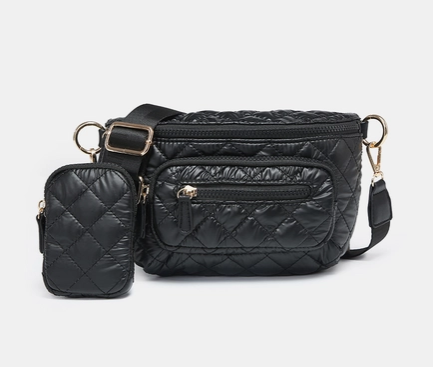 The Gracelyn Bag -Women's Accessories - In Store & Online