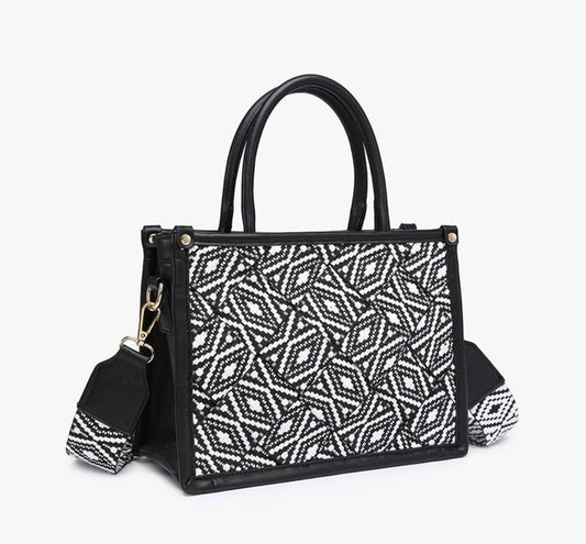 The Jackie Tote - Women's Accessories - In Store & Online