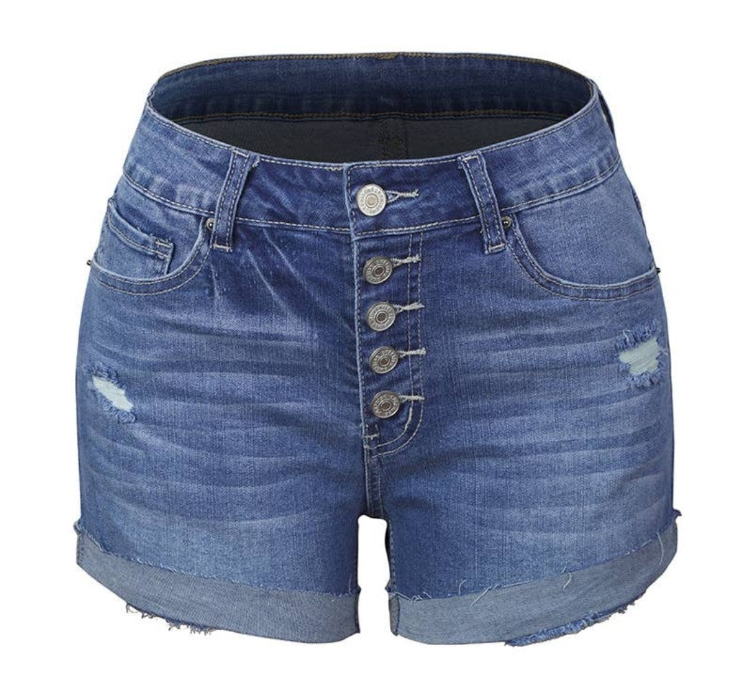 The Trina Shorts - Women's Collection - In Store & Online
