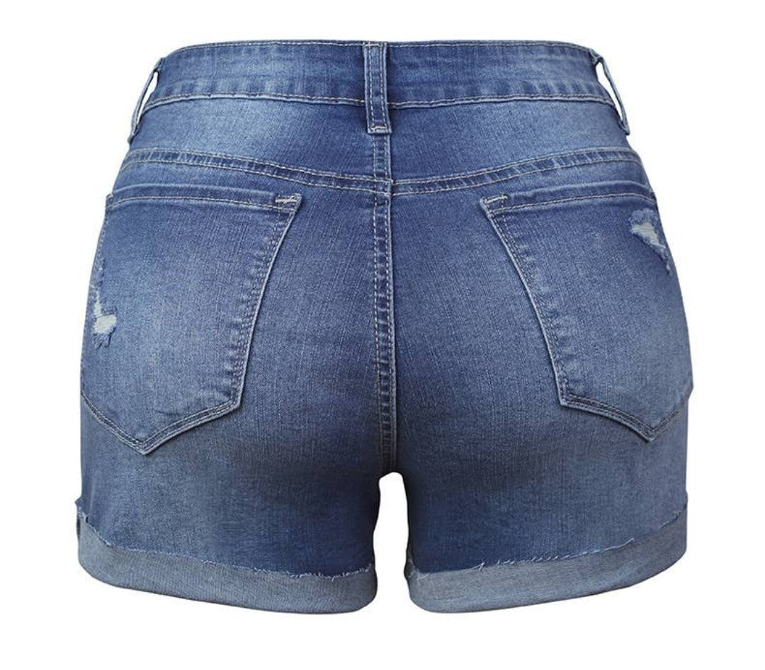 The Trina Shorts - Women's Collection - In Store & Online