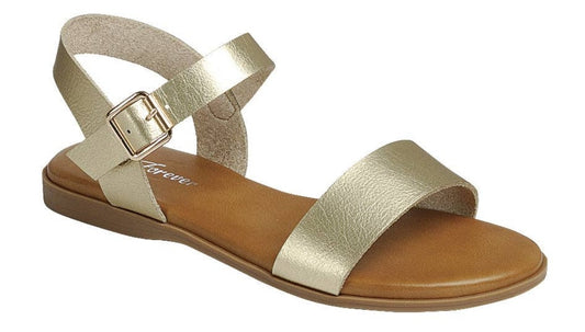 The Jasmyn Sandal - Women's Accessories - In Store & Online