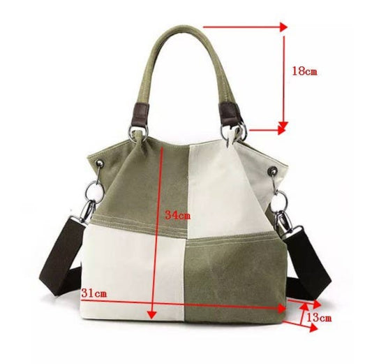 The Tallie Bag - Women's Accessories - In Store & Online