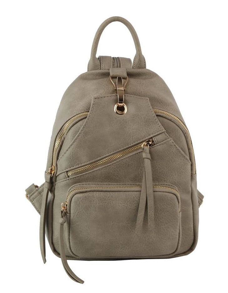 The Piper Backpack Purse - Women's Accessories - In Store & Online