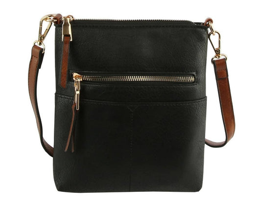The Polly Crossbody - Women's Accessories - In Store & Online