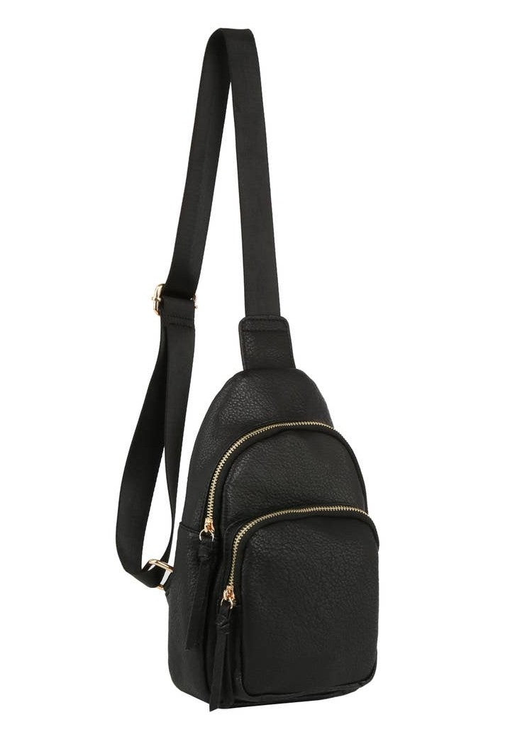 The Trista Sling Bag - Women's Accessories - In Store & Online