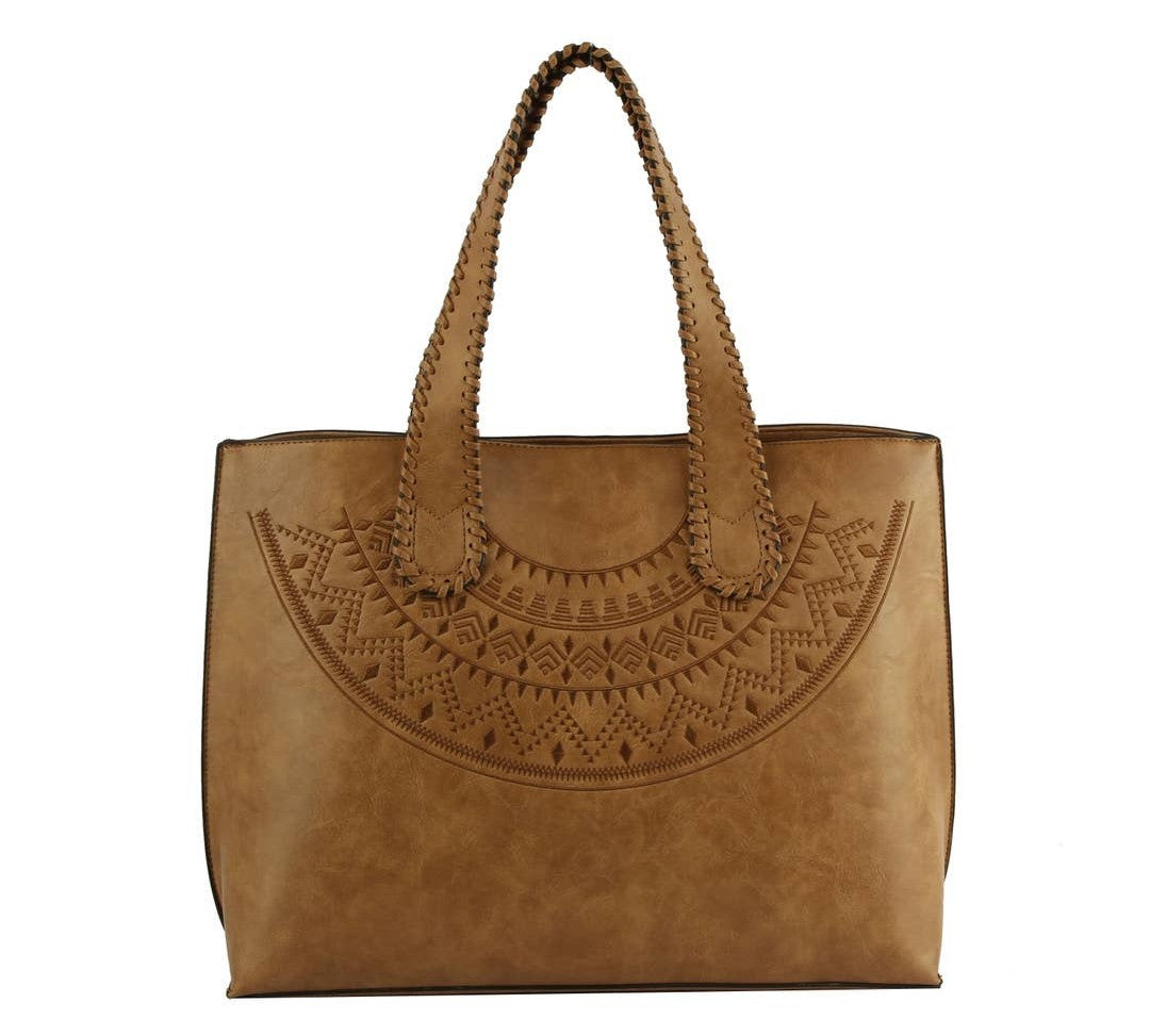 The CiCi Tote - Women's Accessories - In Store & Online