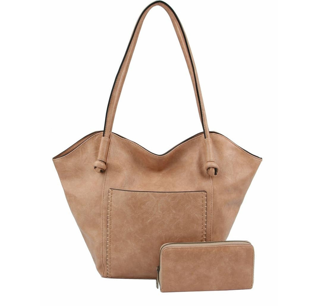 The Jensey Tote - Women's Accessories - In Store & Online