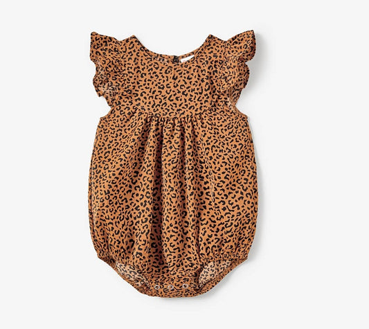 The Myla Romper - Baby Girl Collection - In Store & Online