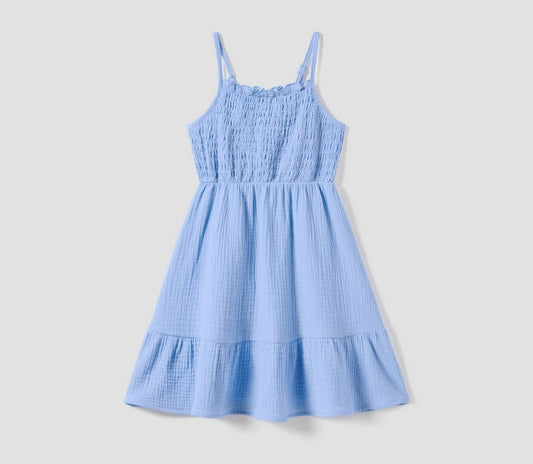 The Daria Dress - Girl's Collection - In Store & Online