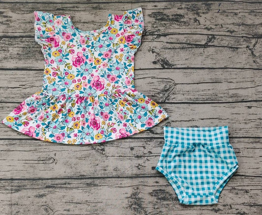 The Edith Set - Baby Girl Collection - In Store & Online