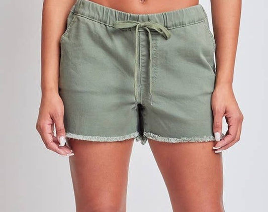 The Zona Shorts - Women's Collection - In Store & Online