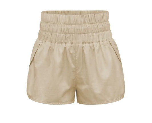 The Esme Shorts - Women's Collection - In Store & Online