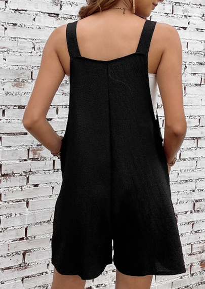 The Samantha Romper - Women's Collection - In Store & Online