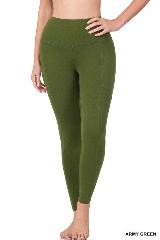 The Jayna Legging - Women's Collection - Online Only