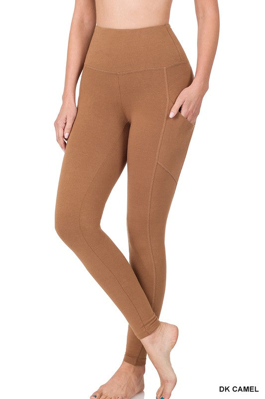 The Jayna Legging - Women's Collection - Online Only