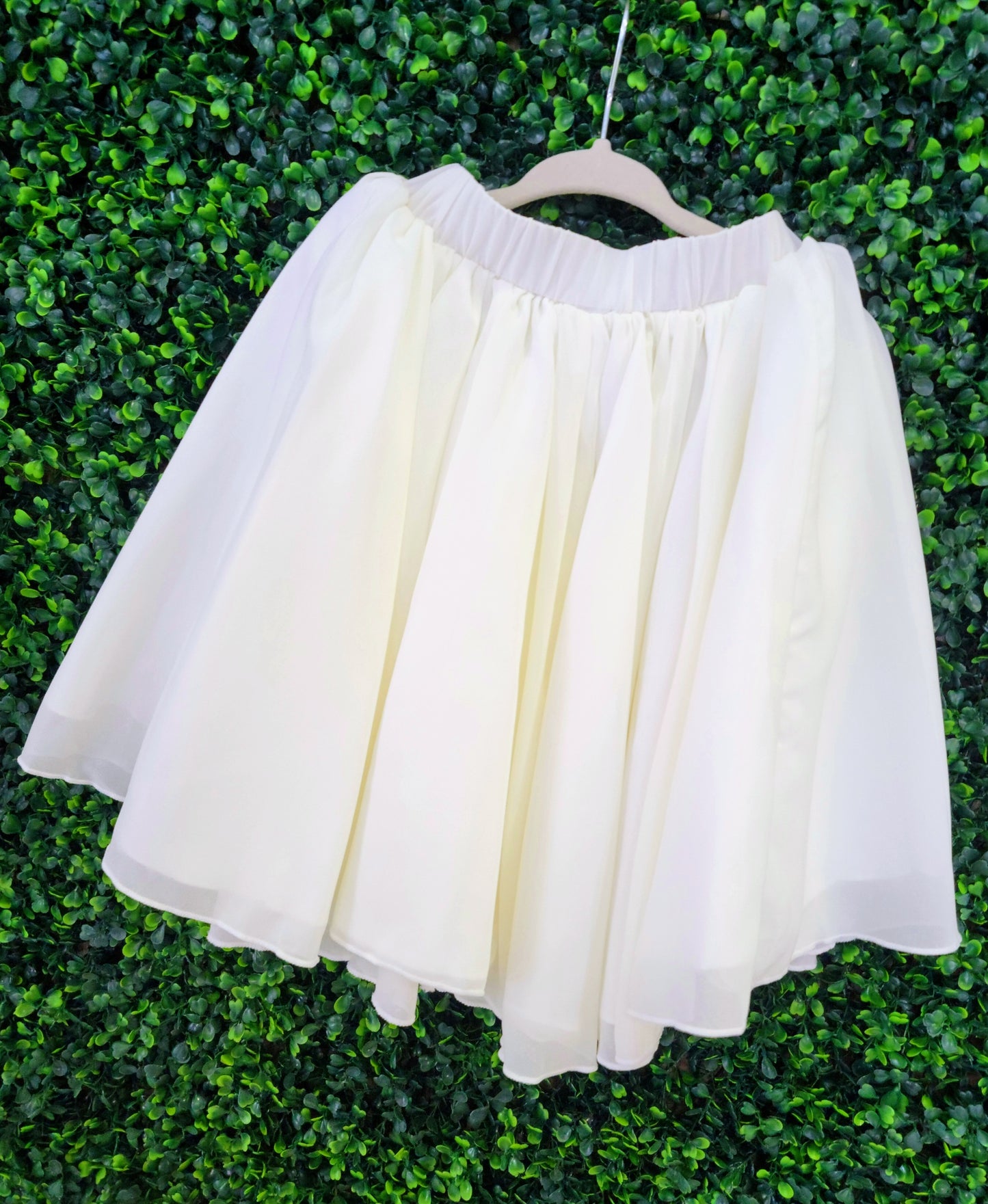 The Evangeline Skirt - Baby Girl Collection