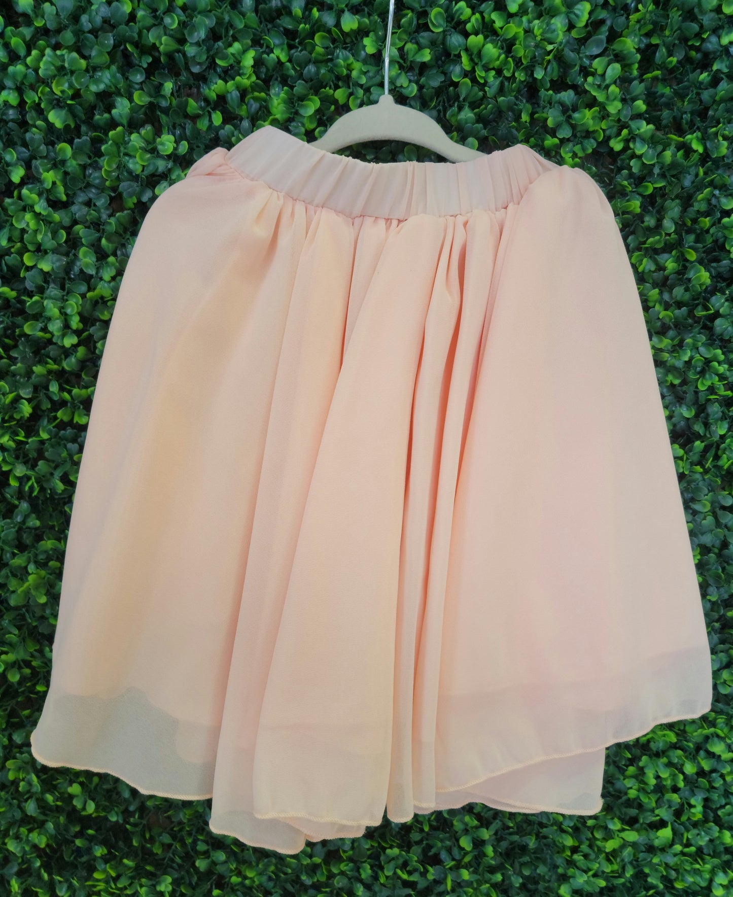 The Esmeralda Skirt - Baby Girl Collection