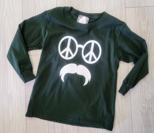Peace Graphic - Boy's Collection