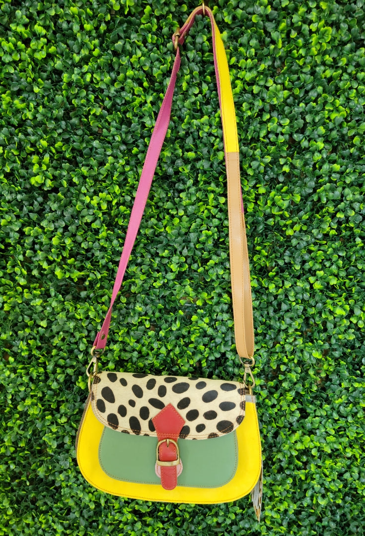 The Delilah Two Crossbody - Women's Accessories - In Store & Online