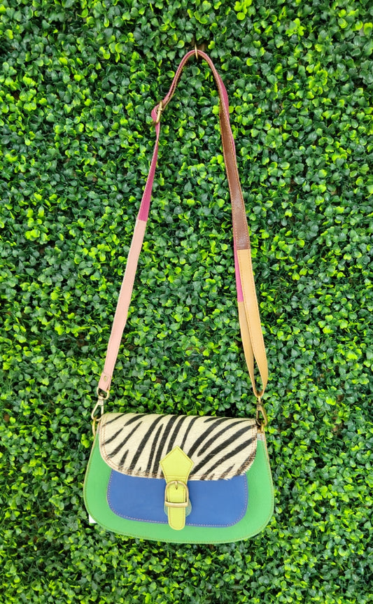 The Delilah One Crossbody - Women's Accessories - In Store & Online