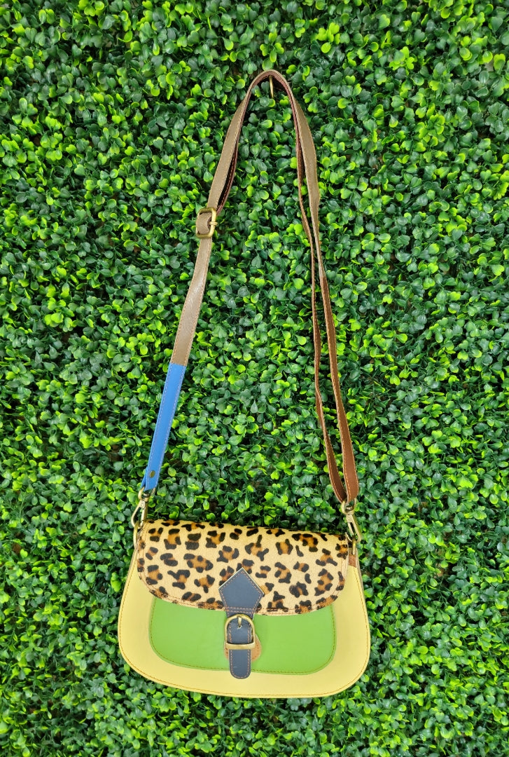 The Delilah Three Crossbody - Women's Accessories - In Store & Online