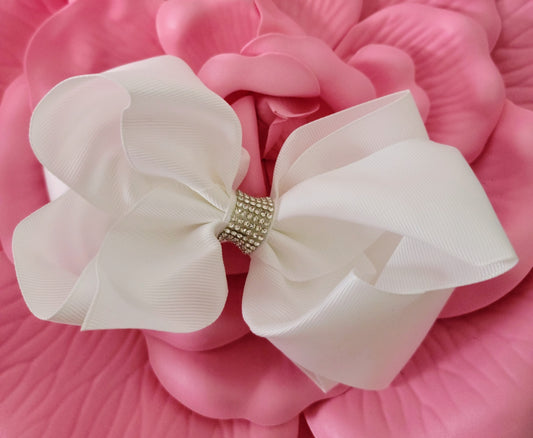 The White Bow - Children's Accessories - In Store & Online
