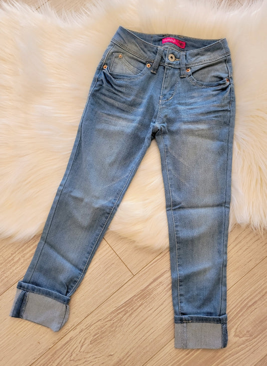 The Hesley Jean - Girl's Collection - In Store & Online