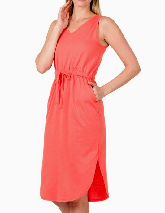 The Dorian Dress - Women's Collection