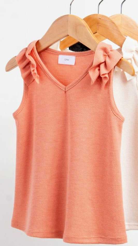 The Posey Top - Girl's Collection