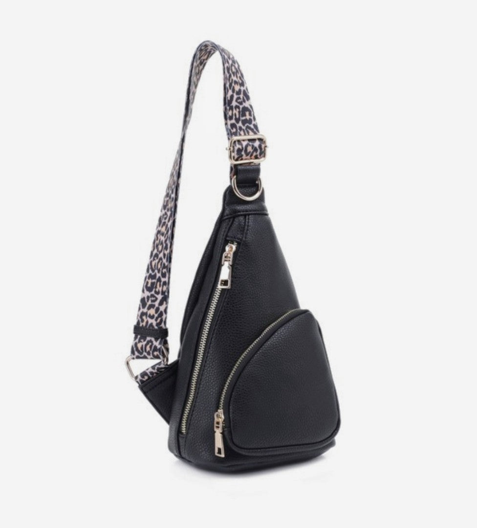The Della Sling Bag - Women's Accessories - In Store & Online