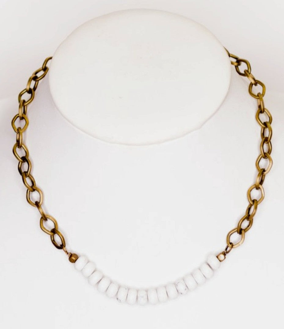 The Edie Necklace - Women's Accessories - In Store & Online